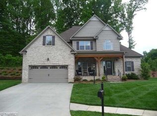 1120 Feldspar Ln, Lewisville, NC 27023