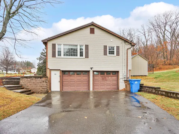 (undisclosed Address), Vernon, CT 06066