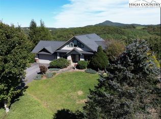 191 Charter Rdg, Jefferson, NC 28640