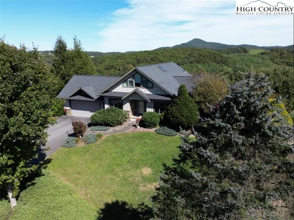 191 Charter Ridge, Jefferson, NC 28640