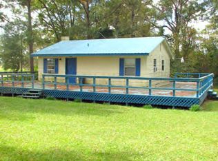 286A Highway 48 Ext E, Tylertown, MS 39667