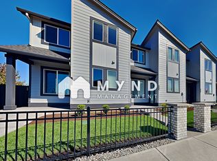 10115 NE 133rd Ave UNIT 1, Vancouver, WA