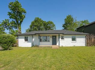 255 Riverside Dr, Nashville, TN 37206