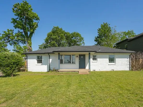 255 Riverside Dr, Nashville, TN 37206
