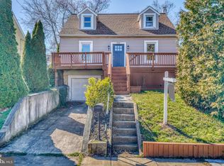 5626 Ashbourne Rd, Halethorpe, MD 21227