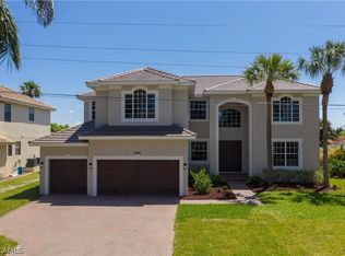 5605 Del Rio Ct, Cape Coral, FL 33904