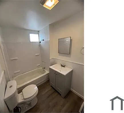 2 bed, 1000 sqft, $950 — Photo 4