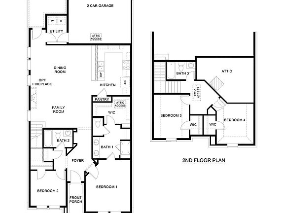 2nd image of 2601 Lewisville Rd