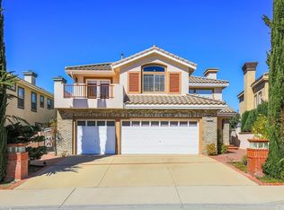 3555 Hertford Pl, Rowland Heights, CA 91748