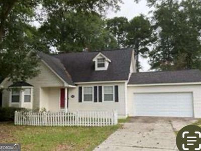 2003 Oriole Way, Tifton, GA, 31793