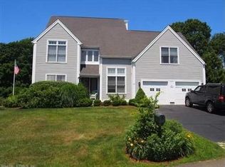 16 Sconset Ln, Guilford, CT 06437
