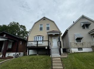 4363 Gannett St, Saint Louis, MO 63116