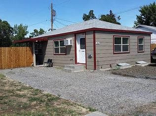 1412 Fries St, Richland, WA 99352