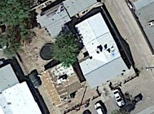 1012 W 8th St, Parker, AZ 85344
