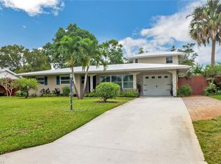1174 Lastrada Ln, Naples, FL 34103