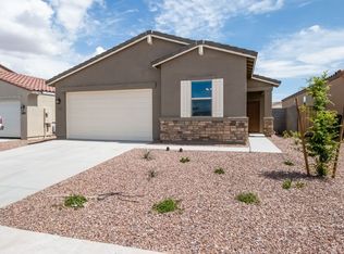 33987 N Desert Star Dr, Queen Creek, AZ 85142