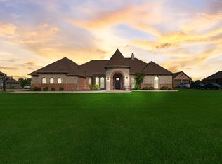 11088 Whispering Ln, Forney, TX 75126