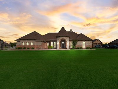 11088 Whispering Ln, Forney, TX, 75126