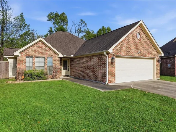 6645 Reese, Beaumont, TX 77708