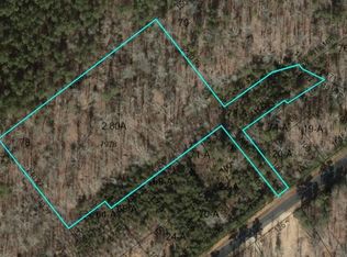 301 Harbor Dr E, Lexington, NC 27292