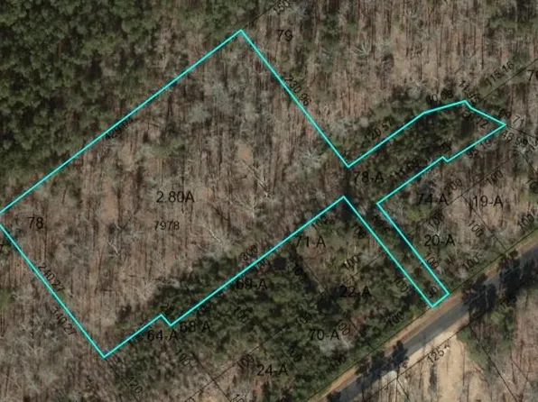 301 Harbor Dr E, Lexington, NC 27292