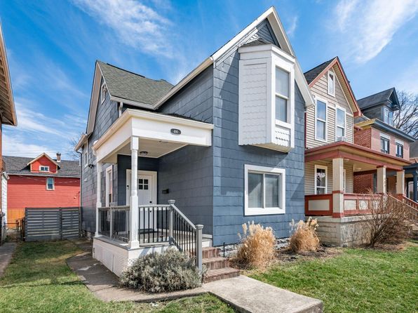 480 Linwood Ave, Columbus, OH 43205