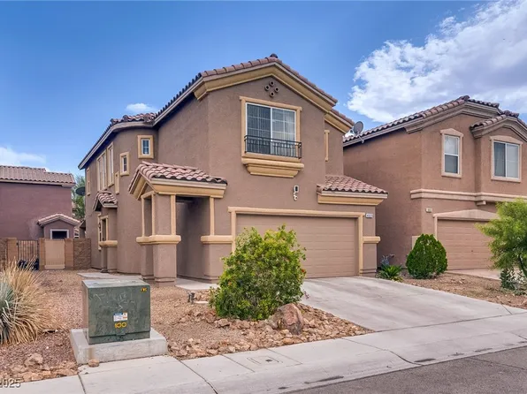 4609 Hearts Desire Ave, Las Vegas, NV 89115