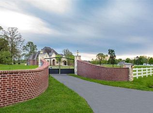 2315 Snow Ln, Alexander, AR 72002