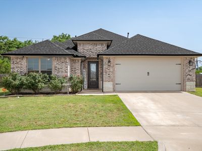 201 Patience Ave, Lindale, TX, 75771