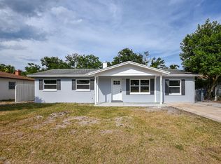1717 Valencia Ave, Ormond Beach, FL 32174