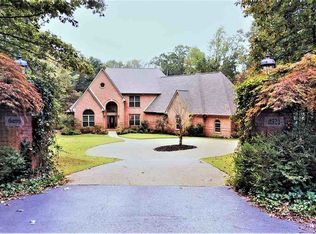 8521 Craven Rd, Arlington, TN 38002