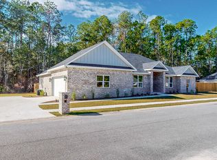 4588 Ashton Cir, Crestview, FL 32536