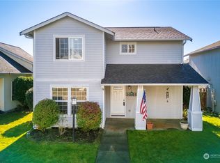 14324 72nd Street Ct E, Sumner, WA