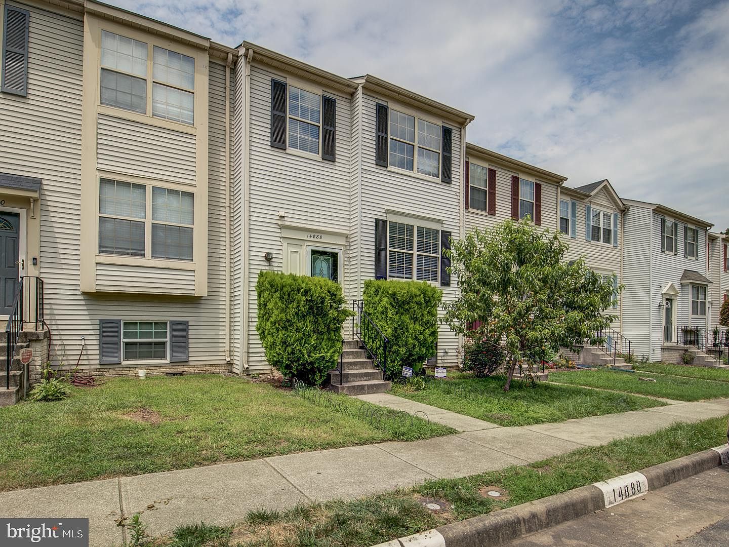 14888 Hyatt Pl, Woodbridge, VA 22191 Zillow