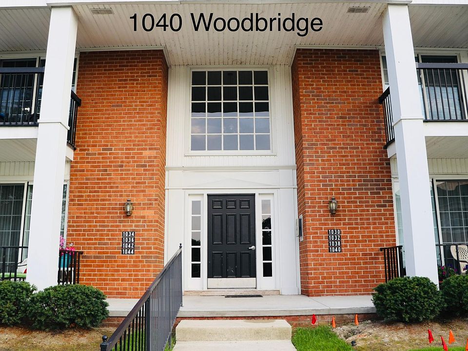 1st image of 1040 Woodbridge St #39