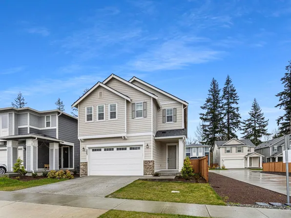 5083 88th Dr NE, Marysville, WA 98270