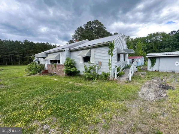 27039 Fitzgerald Rd, Princess Anne, MD 21853