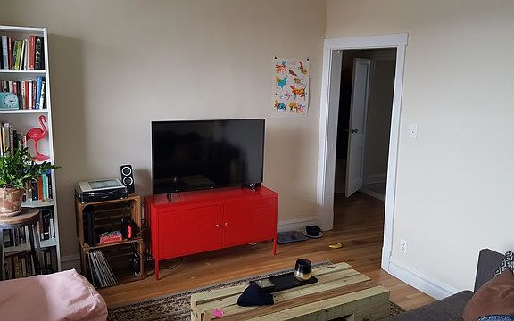 3rd image of 2121 N Central Park Ave #2