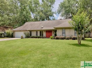 7 Beaver Run Dr, Savannah, GA 31419