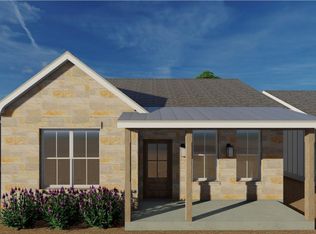 802 S Creek St UNIT 109, Fredericksburg, TX 78624