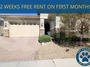 234 W Kings Ave, Phoenix, AZ 85023