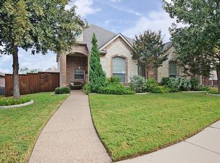 11574 Corsicana Dr, Frisco, TX 75035