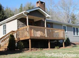 2803 Asheville Hwy, Pisgah Forest, NC 28768