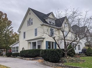 314 W South St, Bluffton, IN 46714