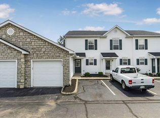 6725 Hamler Dr, Canal Winchester, OH 43110