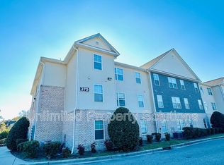 376 S Kerr Ave UNIT 302, Wilmington, NC 28405
