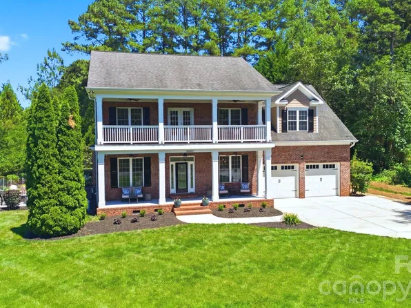 16000 Sunset Dr, Huntersville, NC 28078