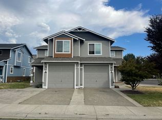 Updated Townhouse in Ellenbsurg, Ellensburg, WA 98926