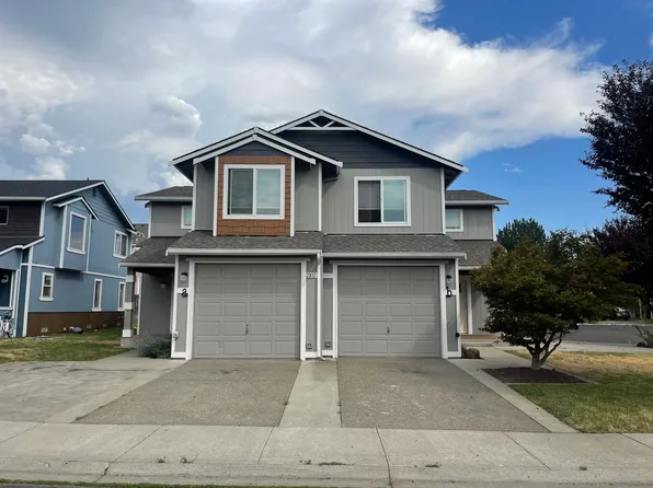 Updated Townhouse in Ellenbsurg, 2102 N Yellowstone St #A, Ellensburg, WA 98926