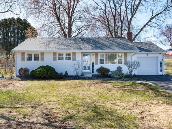 59 Dalewood Road, Newington, CT 06111